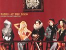 PANIC AT THE DISCO - A Fever You Can't Sweat Out. NEW SEALED VINYL LP RECORD