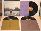GEORGE HARRISON - ALL THINGS MUST PASS 3-LP'S APPLE  STCH 639