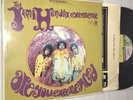 Jimi Hendrix Experience Are You Experienced? 1st LP Reprise RS 6261 Stereo 1967