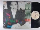 ANTHONY MARTINEZ Voy A Lograr Tu Amor SALSA Romantica LP Shrink MERCURY LATINO