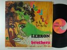 LEBRON BROTHERS Picadillo A La Criolla LATIN LP Shrink COTIQUE