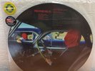 The Mars Volta ?– Frances The Mute / The Widow 12” Picture Disc IMPORT Vinyl