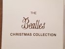 The Beatles Christmas Collection - 7 Picture Disc Singles w/Vinyl Display Folder