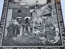 Crass The Feeding Of The 5000 (The Second Sitting) Punk Rock Vinyl