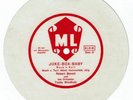 ROBERT BENNETT * Juke-Box-Baby * ML * Austria Rock’n'Roll  * MP3
