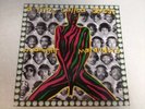 A Tribe Called Quest: Midnight Marauders Lp colored vinyl