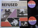 2LP: Refused: The Shape Of Punk To Come - A Chimercial Bombination in 12 Bursts