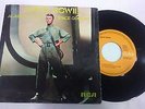 DAVID BOWIE -ALABAMA SONG/SPACE ODDITY 7