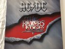 AC/DC - The Razors Edge Vinyl LP
