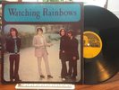 THE BEATLES LP Watching Rainbows Ruthless Rhymes EX/EX