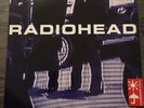 RADIOHEAD - MY IRON LUNG EP- LTD EDITION NO.1925 - 12