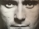 PHIL COLLINS Face Value LP with Gatefold Excellent Condition