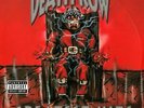 V/A Death Row Greatest Hits 4x LP NEW CLEAR VINYL Death Row reissue 2Pac Dr. Dr