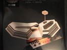 Arctic Monkeys Tranquility Base Hotel & Casino Gold Limited Vinyl