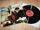 DU PRE BARENBOIM CELLO CONCERTO HAYDN IN C BOCCHERINI IN B FLAT 1967 VINYL LP