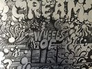 CREAM Wheels Of Fire 1968 (Vinyl Double LP) A1/B1