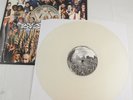 2008 Dystopia - Self Titled LP Record - LIFE 040 - Life is Abuse Records - Clear