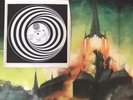 Ramases - Space Hymns - Vertigo UK 1971 Swirly Original LP Vinyl - Rare