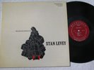 STAN LEVEY THIS TIME THE DRUM'S ON ME BETHLEHEM BCP 37,DG  Mono (NM)