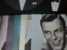 Frank Sinatra Box 6 Lp Vinyl The Voice 1943-1952 / CBS 450222 1 Rare Ex 1986