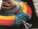 ELECTRIC LIGHT ORCHESTRA 2 x L.P. 1978.   'OUT OF THE BLUE.'   BLUE VINYL.