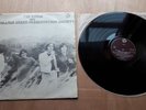 KINKS Village Green Preservation Society Rare Swedish vinyl LP Pye
