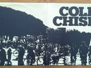 (COLD CHISEL-S/T)-ORIGINAL 1ST PRESSING, 1978-(NEAR MINT+)-E8-LP