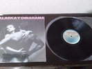 LP VINYL ALASKA Y DINARAMA.- NI TU NI NADIE CAIFANES SODA STEREO BABASONICOS ZOE