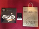 GOLD VINYL - Arctic Monkeys - Tranquility Base Hotel + Casino (NEW 12