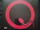 QUEENS OF THE STONE AGE - SONGS FOR THE DEAF, 2LP GREEN COLORED VINYL LP'S