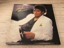 Michael Jackson ?– Thriller UK VINYL 1982 FOC Epic ?EPC 85930