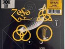 rare LED ZEPPELIN friends+rock and roll SEALED RSD 2018 YELLOW 45 Jimmy Page 7