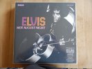 Elvis Presley LP hot august night FTD 2 LP Limited Edition