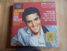 Elvis Presley LP Jailhouse Rock FTD 2 LP Limited Edition