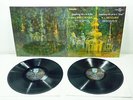 PHILIPS audiophile Speakers Corner NM 2-LP EUGEN JOCHUM Bruckner / Mozart PHS