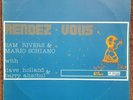 Sam Rivers - Rendez Vous - Dave Holland Barry Altschul (1977) - AUTOGRAPHED X2