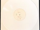 PRINCE Black Album ULTRA-RARE WHITE VINYL 1988 Warner Bros. #048/300  Ltd.