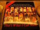 NOW That's What I Call Music Vol 1 Record EXCELLENT CONDITION