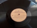 BEATLES RARE IN SPITE OF ALL THE DANGER ACETATE REPRO 10 INCH 78 RECORD LENNON.