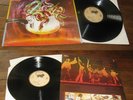 P.F.M. - Cook French LP ORG Press Manticore 1974 Psych Prog