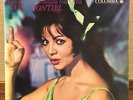 SARA MONTIEL una noche encantada con sarita 1964 JAPAN THIN LAMINATED SLEEVE LP