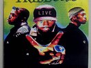 A TRIBE CALLED QUEST - TRIBE LIVE 2LP