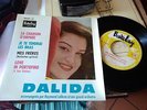DALIDA 7
