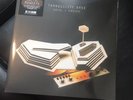Arctic Monkeys Limited Edition Gold Vinyl Pop Up Shop Tranquility base Hotel