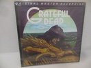 mfsl GRATEFUL DEAD factory sealed MFSL vinyl lp WAKE OF THE FLOOD mfsl