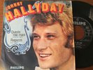 45 JOHNNY HALLYDAY 