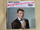 Johnny Hallyday - Nous les gars, nous les filles  - janvier 1961 - vinyle 45T
