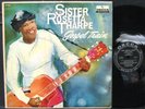 Sister Rosetta Tharpe 