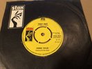JOHNNIE TAYLOR - NORTHERN SOUL - FRIDAY NIGHT / I AIN'T PARTICULAR /SOUL DANCER