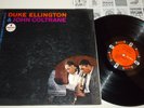 DUKE ELLINGTON & JOHN COLTRANE LP Impulse Mono A-30 ELVIN JONES Gate Fold Cover